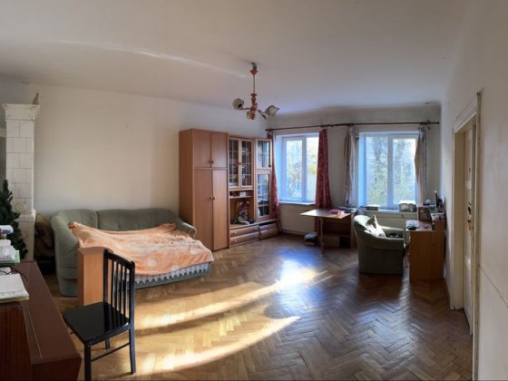Продаж 3 кім Тарнавського Львів