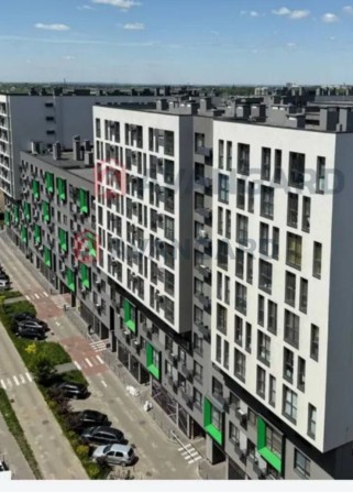 Продаж двокімнатної квартири після будівельників ЖК 'Місто Трав' - фото 1