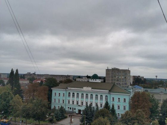 Продається 4х кімнатна квартира в цегляному будинку Житомир