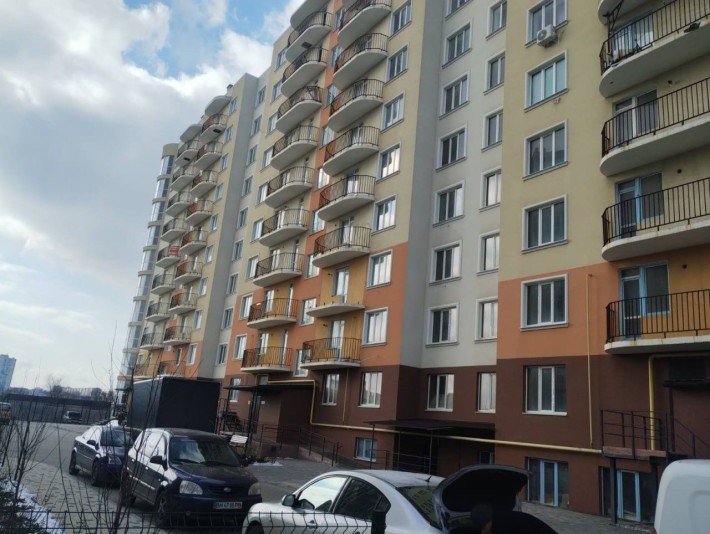 1 комн. квартира в кирпичном доме‼️Индивидуальное газовое отопление‼️ - фото 1