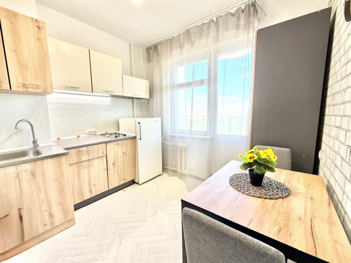 Продам Свою 1к квартиру на Бочарова/Бувалкина 36 ГАЗ  сотовый проект - фото 1