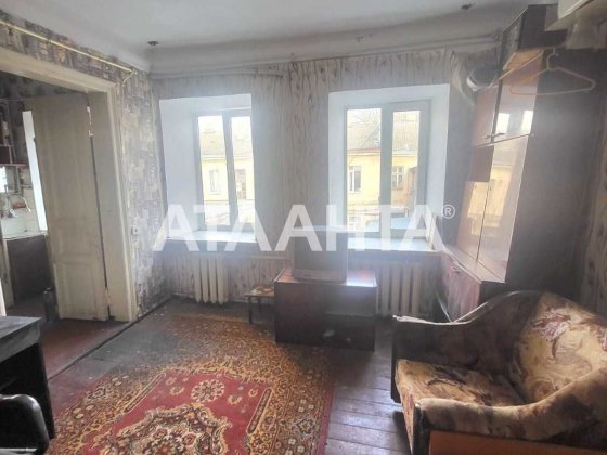 1-комнатная квартира на ул.Богдана Хмельницкого/Запорожская.