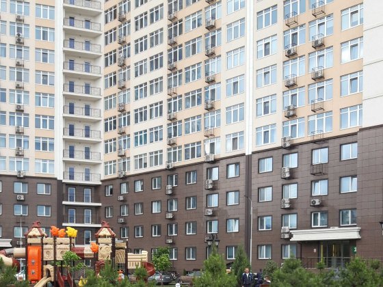 2к квартира, Кадор, Центр Одеса