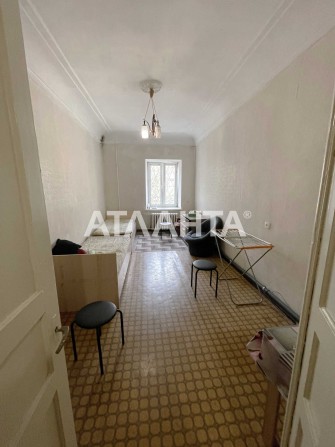 Недорого 1-комнатная  квартира 28м на ул.Канатной - фото 1