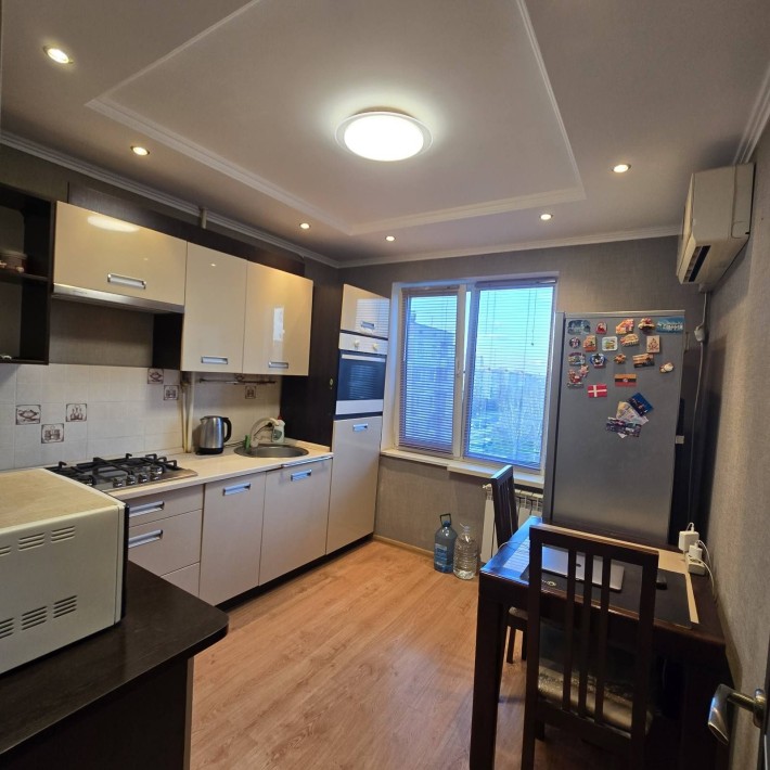 Намив Однокімнатна квартира - фото 1