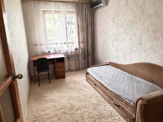 Двокімнатна квартира на Люстдорфській дорозі / Південно-Західний масив Одеса