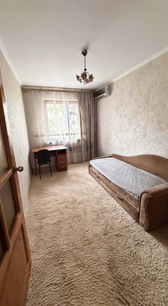 Двокімнатна квартира на Люстдорфській дорозі / Південно-Західний масив - фото 1