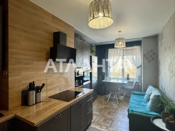 В продаже стильная,3 ком.кв с дорогим ремонтом на Таирово, Госпрограмм Одеса