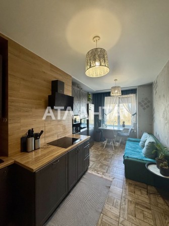 В продаже стильная,3 ком.кв с дорогим ремонтом на Таирово, Госпрограмм - фото 1