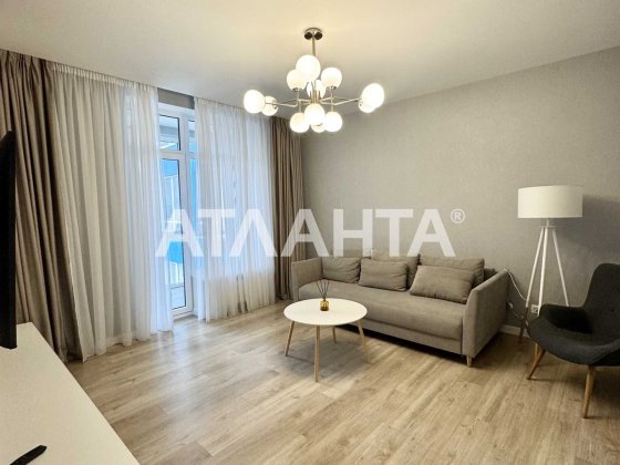 3-комнатная квартира в ЖК “Омега” — заезжай и живи! Одесса