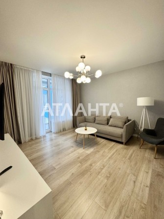 3-комнатная квартира в ЖК “Омега” — заезжай и живи! - фото 1