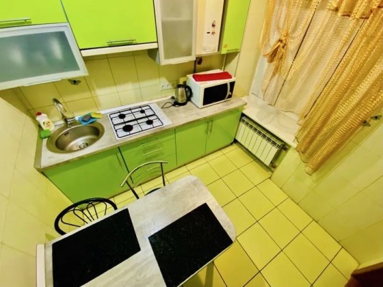В продаже 1 ком.квартира в центре города Запорожье