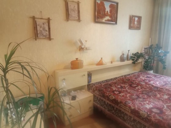 Пропоную до продажу 3-х кімнатну квартиру