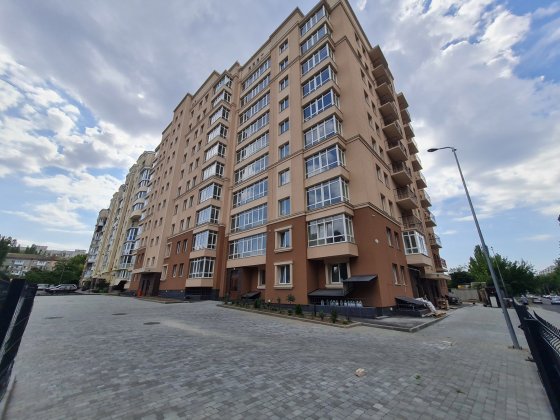 Прем'єр Хаус/ Двокімнатна квартира Николаев
