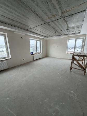 3-кімнатна квартира в сучасному ЖК, 73 м² - фото 1