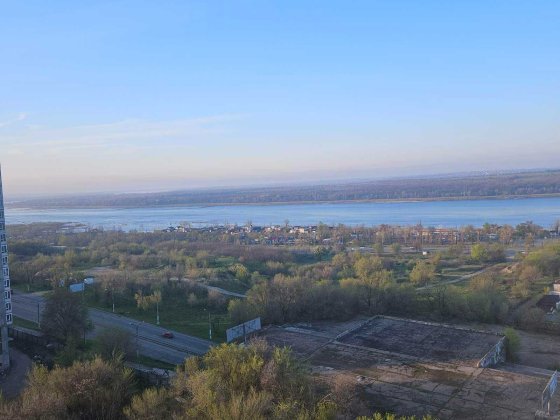 Видова  дворівнева квартира в центрі міста, під програми , єОселя Запорожье