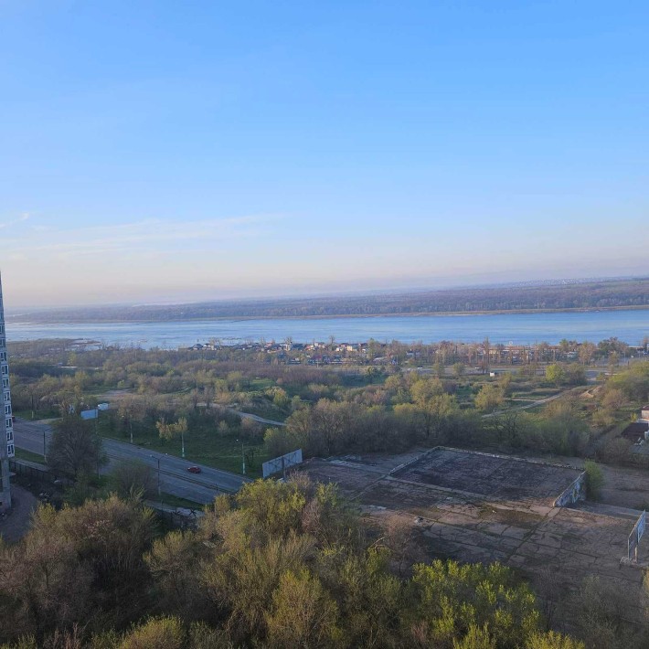 Видова  дворівнева квартира в центрі міста, під програми , єОселя - фото 1