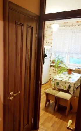 Продам двухкомнатную квартиру на Балковской - фото 1