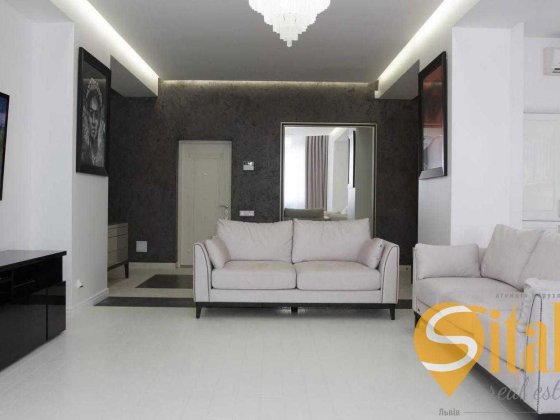 Продаж 3 кімнатної квартири, проспект Чорновола, новобудова Львів