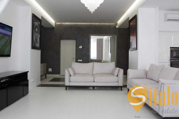 Продаж 3 кімнатної квартири, проспект Чорновола, новобудова - фото 1