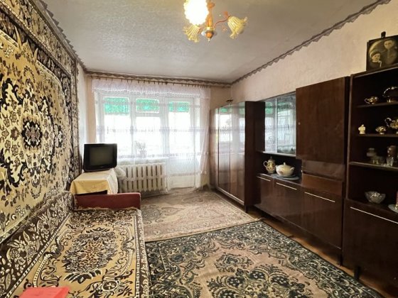 Продам 2 кім  квартиру( Соборна) Кропивницкий