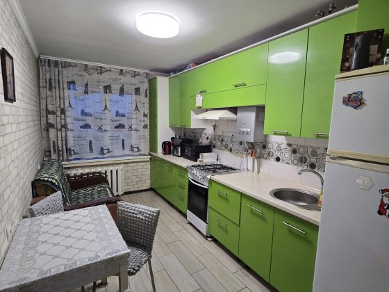 Продам Великогабаритну однушку Николаев