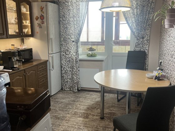 Продам 4 кімн. квартиру Кропивницкий