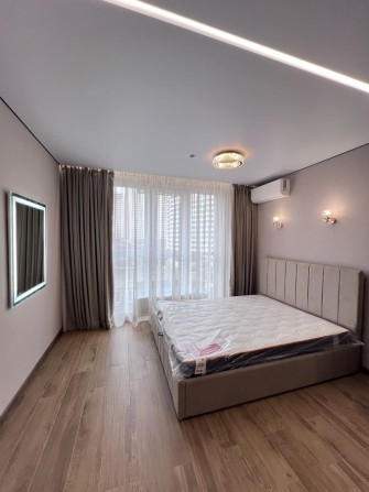 Новая Квартира Аркадия Фонтан ЖК Литературный - фото 1