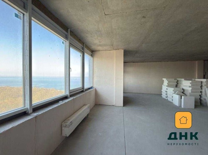 ‼️ВИДОВАЯ 2к квартира без ремонта Гринвуд‼️Французский бульвар Аркадия - фото 1