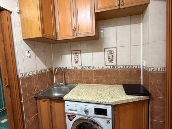 1 к квартира центр міста-3 Слобідська Николаев