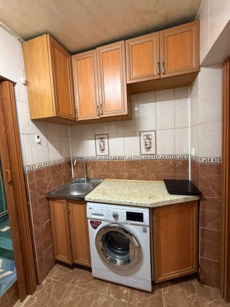 1 к квартира центр міста-3 Слобідська - фото 1