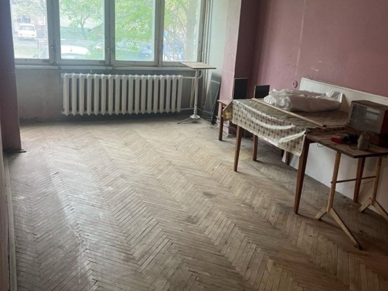 Продаж 2кім квартира Шевченківський район Львів