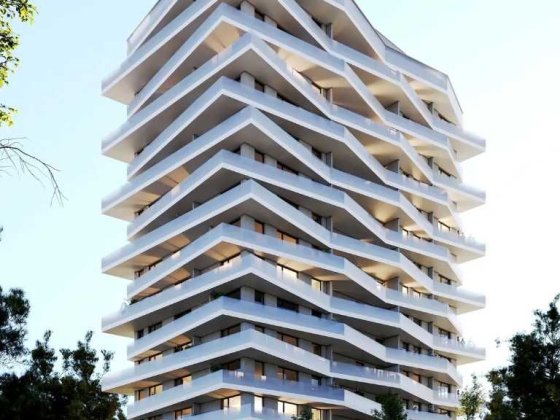 Велика 3к 83м² з терасою. ЖК Lennon Residents. Бізнес-клас.БЕЗ КОМІСІЇ Львов