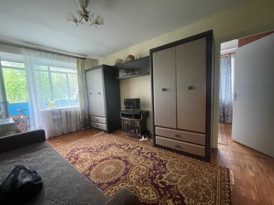 Продам трикімнатну квартиру, вул. Гашека Львів