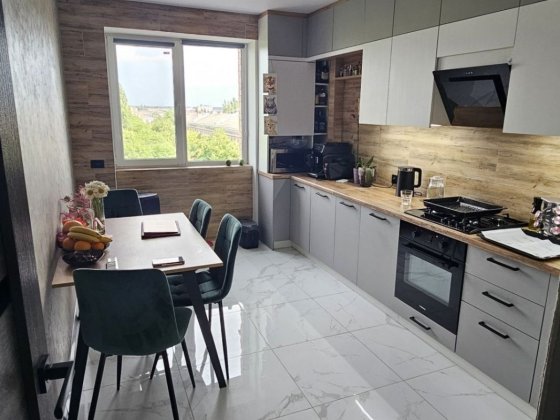 Продаж 2 кімнатної квартири ЖК Ковалівський Кропивницкий