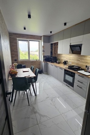 Продаж 2 кімнатної квартири ЖК Ковалівський - фото 1