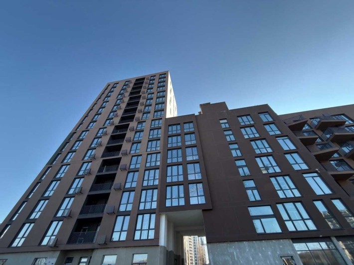 Продаж 2 кім квартири 77,2 м² на 9 поверсі ЖКФруктова алея|БЕЗ КОМІСІЇ - фото 1