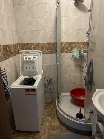 продаж 4 кімнатна кв Львів вул Широка цегла - фото 1