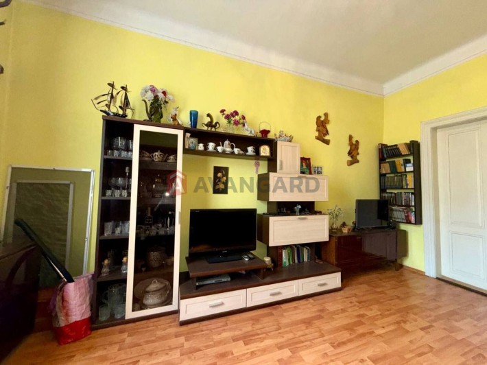 Продаж квартири 1 к квартири Австрійський будинок Львів - фото 1