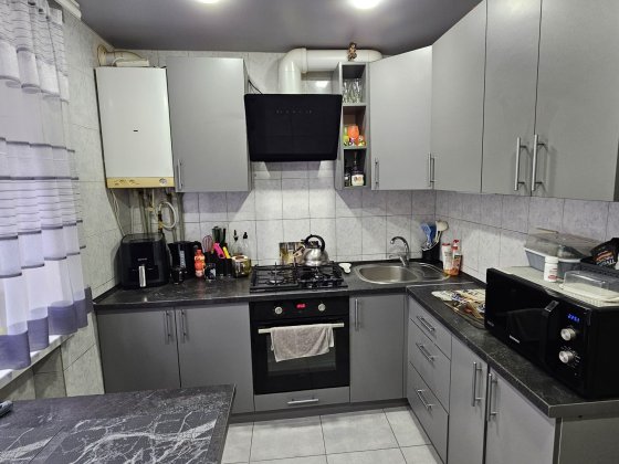 Продам 2к квартиру Гірниче Кропивницкий