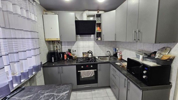 Продам 2к квартиру Гірниче - фото 1