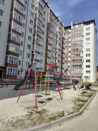 Продаж 1но кімнатної новобудову, 3/10 ц вул. Величковського - фото 1