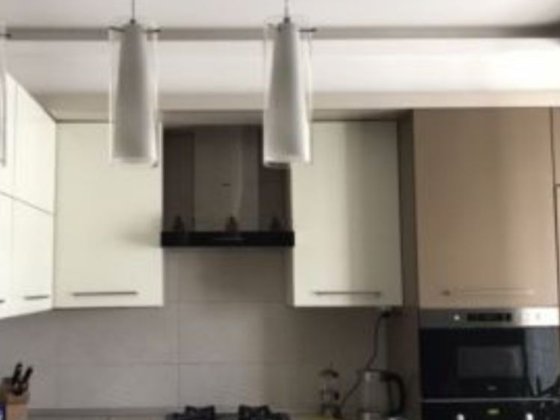 1к з ремонтом у новобудові Львов