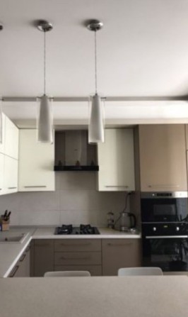 1к з ремонтом у новобудові - фото 1