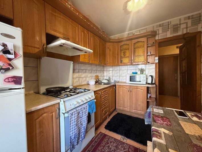 Продаж 2-кімнатної квартири по вулиці Вигоди на Левандівці - фото 1