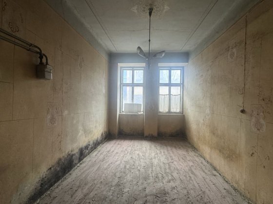 Продаж 1кімнатна квартира вул. Волинська, ближній центр. Львов