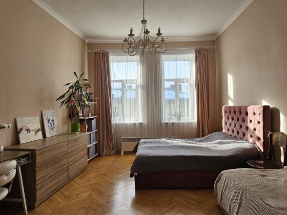 2 кімнатна квартира Личаківська Львов