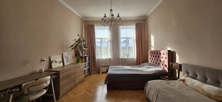 2 кімнатна квартира Личаківська - фото 1