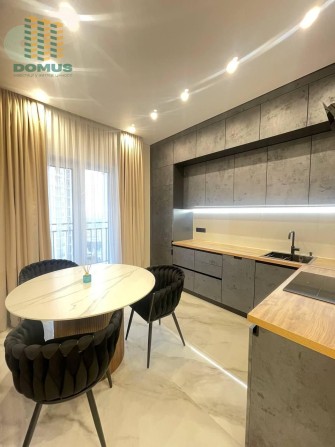 ЭКС‼️ Продам 1 комн ‼️ЖК 61 Жемчужина, Краснова. Дорогой ремонт‼️ - фото 1