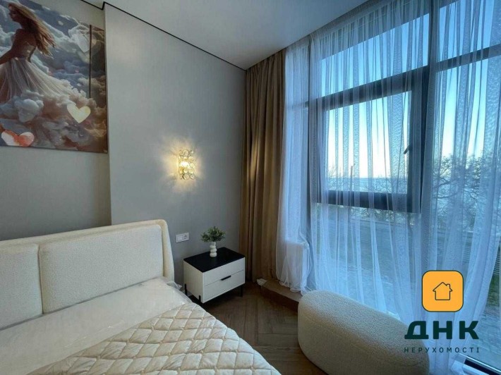 Прямо на пляже‼️Идеальная дача) 2 спальни с видом на море 13 Станция - фото 1